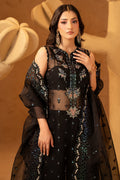 Maryams | Noir Luxury Formals | Seraphina - by Libasekhas UK - Registered Vendor of : Maryams - 100% Original Designer Dress