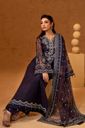 Maryams | Noir Luxury Formals | Sofia - by Libasekhas UK - Registered Vendor of : Maryams - 100% Original Designer Dress