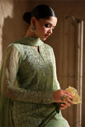 Azure | Luxe Formals | Elara - by Libasekhas UK - Registered Vendor of : Azure - 100% Original Designer Dress