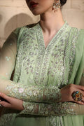 Azure | Luxe Formals | Elara - by Libasekhas UK - Registered Vendor of : Azure - 100% Original Designer Dress