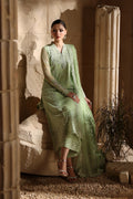 Azure | Luxe Formals | Elara - by Libasekhas UK - Registered Vendor of : Azure - 100% Original Designer Dress