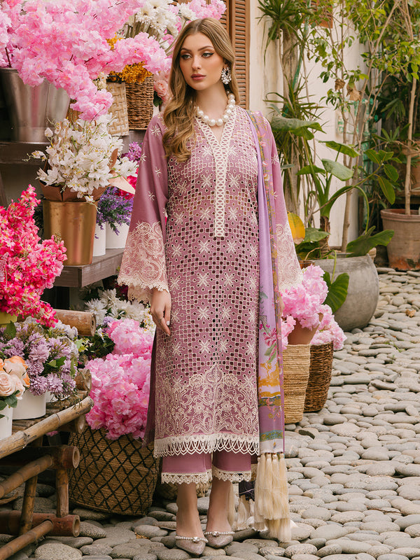 Mahnur | Mahrukh Eid Edit 24 | ELLA - by - Libasekhas UK - Registered Vendor of : Mahnur - 100% Original Designer Dresss