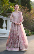 Inayat | Festive Formals | ELVA - by Libasekhas UK - Registered Vendor of : Inayat - 100% Original Designer Dress