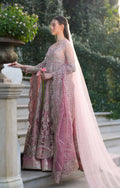 Inayat | Festive Formals | ELVA - by Libasekhas UK - Registered Vendor of : Inayat - 100% Original Designer Dress