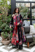 Afrozeh | Lawn 25 | Elva - by - Libasekhas UK - Registered Vendor of : Afrozeh - 100% Original Designer Dresss