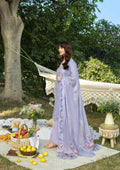 Elaf Premium | Luxury Lawn 26 | ELY-3B PARADISE - by Libasekhas UK - Registered Vendor of : Elaf Premium - 100% Original Designer Dress