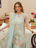 Mahnur | Allenura Luxury Lawn 24 | ELYSSA - by - Libasekhas UK - Registered Vendor of : Mahnur - 100% Original Designer Dresss