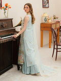 Mahnur | Allenura Luxury Lawn 24 | ELYSSA - by - Libasekhas UK - Registered Vendor of : Mahnur - 100% Original Designer Dresss