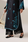 Azure | Chic Essentials | Emerald Galaxy - by Libasekhas UK - Registered Vendor of : Azure - 100% Original Designer Dress