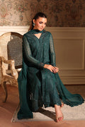 Azure | Ensembles | Enchanted Forest - by Libasekhas UK - Registered Vendor of : Azure - 100% Original Designer Dress