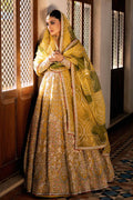 Erum Khan | Jahan Wedding 23 | Suraj Mukhi - by - Libasekhas UK - Registered Vendor of : Erum Khan - 100% Original Designer Dresss