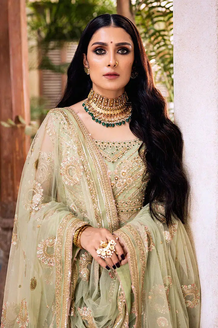 Erum Khan | Jahan Wedding 23 | Roopa - by - Libasekhas UK - Registered Vendor of : Erum Khan - 100% Original Designer Dresss
