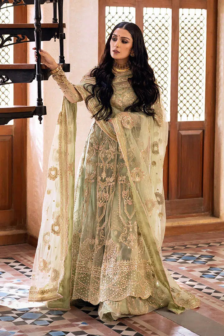 Erum Khan | Jahan Wedding 23 | Roopa - by - Libasekhas UK - Registered Vendor of : Erum Khan - 100% Original Designer Dresss