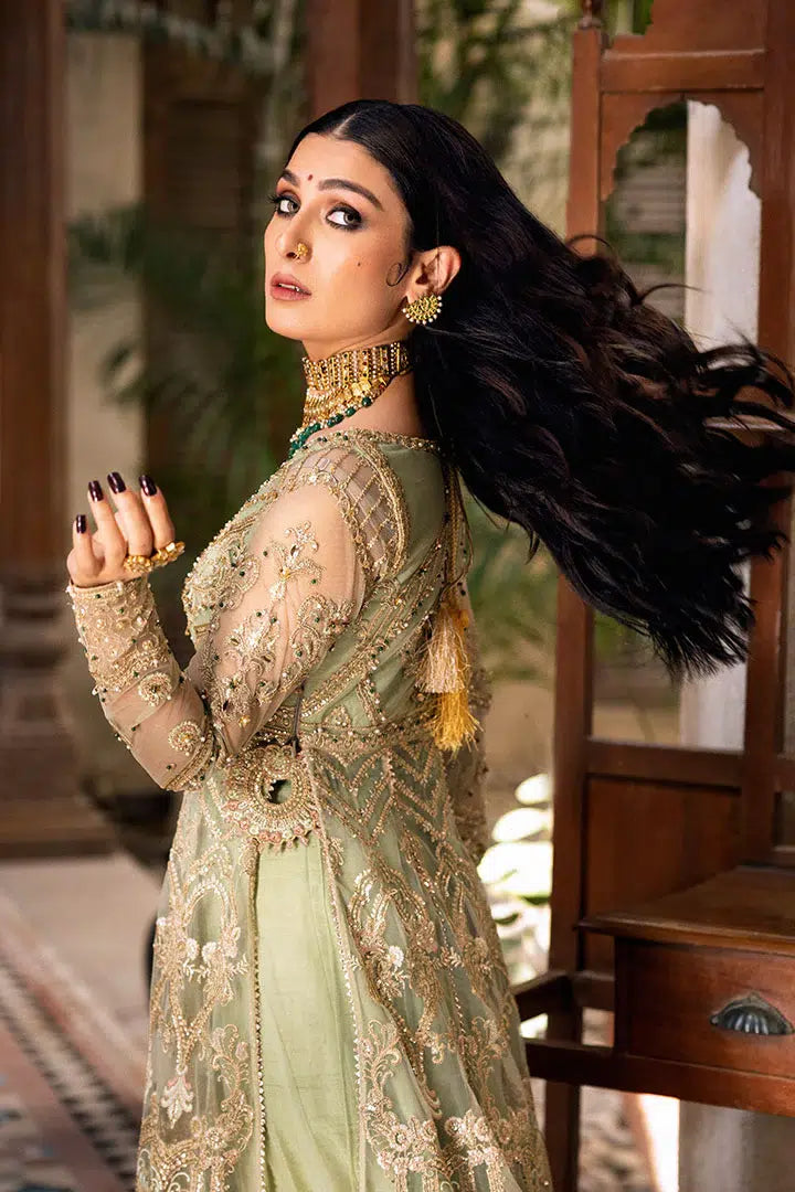 Erum Khan | Jahan Wedding 23 | Roopa - by - Libasekhas UK - Registered Vendor of : Erum Khan - 100% Original Designer Dresss