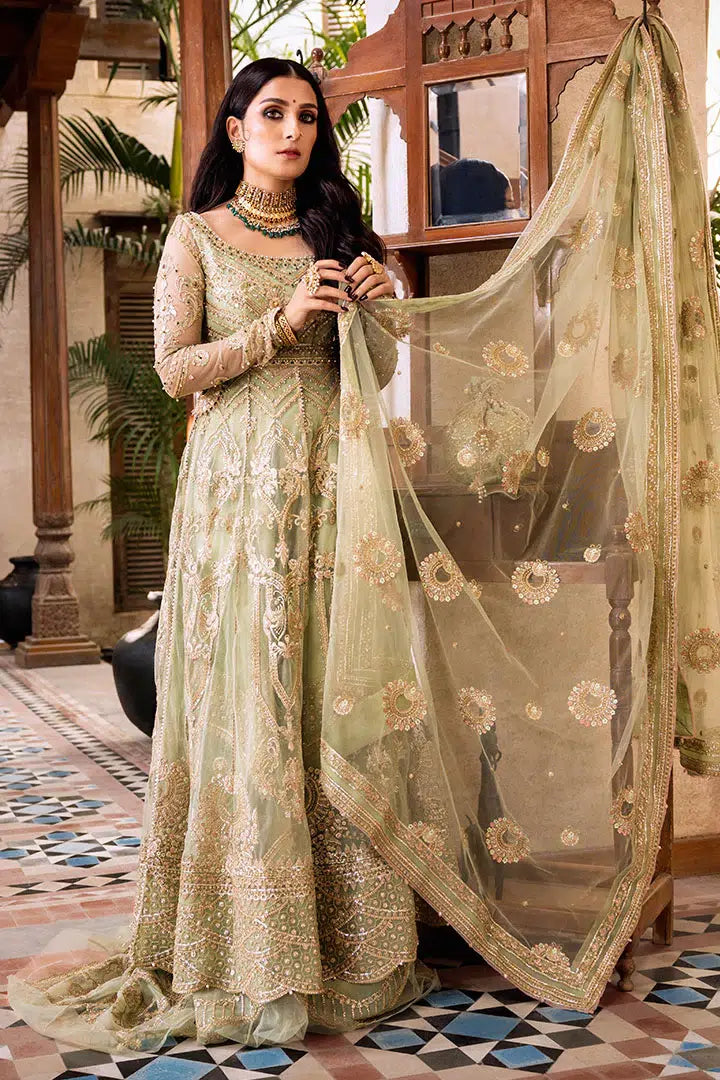 Erum Khan | Jahan Wedding 23 | Roopa - by - Libasekhas UK - Registered Vendor of : Erum Khan - 100% Original Designer Dresss
