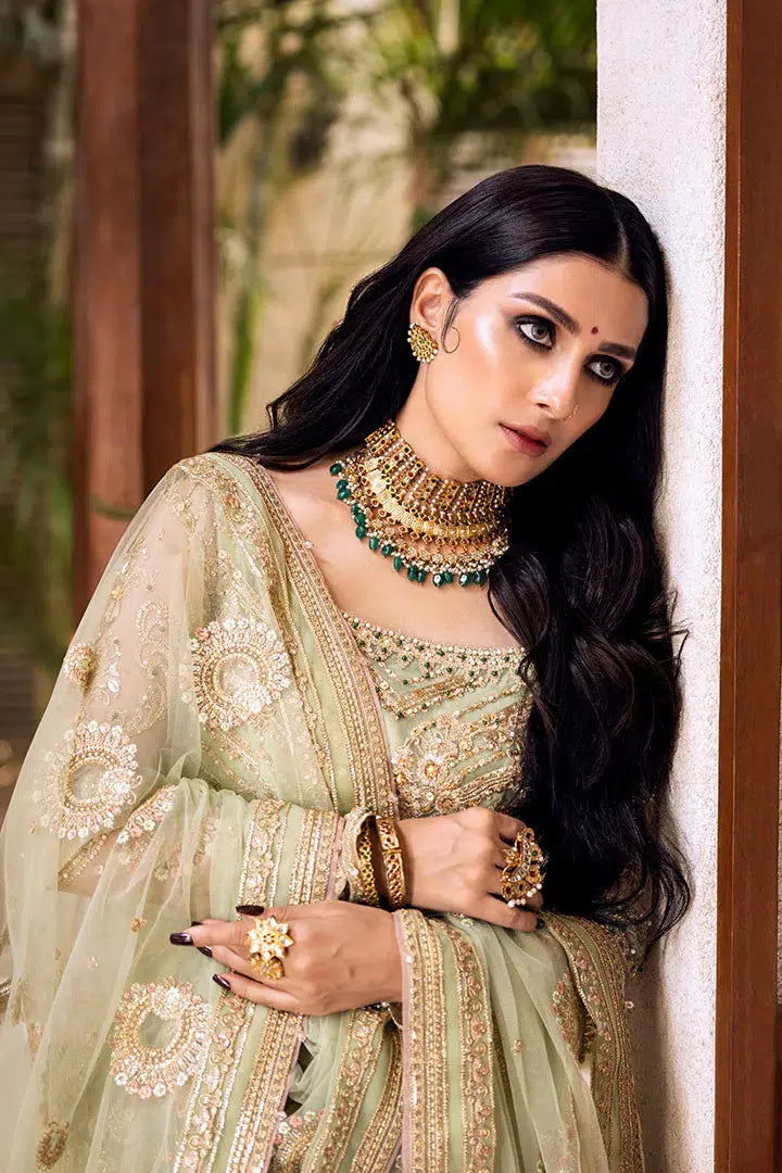 Erum Khan | Jahan Wedding 23 | Roopa - by - Libasekhas UK - Registered Vendor of : Erum Khan - 100% Original Designer Dresss