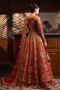 Erum Khan | Jahan Wedding 23 | Bano - by - Libasekhas UK - Registered Vendor of : Erum Khan - 100% Original Designer Dresss