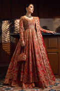 Erum Khan | Jahan Wedding 23 | Bano - by - Libasekhas UK - Registered Vendor of : Erum Khan - 100% Original Designer Dresss