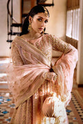 Erum Khan | Jahan Wedding 23 | Kanwal - by - Libasekhas UK - Registered Vendor of : Erum Khan - 100% Original Designer Dresss