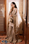Erum Khan | Jahan Wedding 23 | Umrao Jaan - by - Libasekhas UK - Registered Vendor of : Erum Khan - 100% Original Designer Dresss