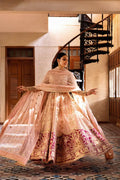 Erum Khan | Jahan Wedding 23 | Kanwal - by - Libasekhas UK - Registered Vendor of : Erum Khan - 100% Original Designer Dresss