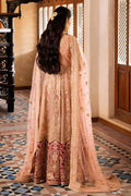 Erum Khan | Jahan Wedding 23 | Kanwal - by - Libasekhas UK - Registered Vendor of : Erum Khan - 100% Original Designer Dresss