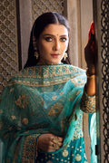 Erum Khan | Jahan Wedding 23 | Kumari - by - Libasekhas UK - Registered Vendor of : Erum Khan - 100% Original Designer Dresss