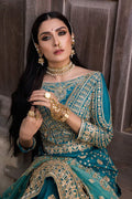Erum Khan | Jahan Wedding 23 | Kumari - by - Libasekhas UK - Registered Vendor of : Erum Khan - 100% Original Designer Dresss