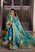 Erum Khan | Jahan Wedding 23 | Kumari - by - Libasekhas UK - Registered Vendor of : Erum Khan - 100% Original Designer Dresss