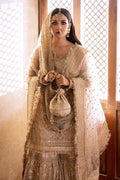 Erum Khan | Jahan Wedding 23 | Umrao Jaan - by - Libasekhas UK - Registered Vendor of : Erum Khan - 100% Original Designer Dresss