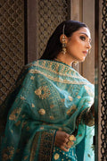 Erum Khan | Jahan Wedding 23 | Kumari - by - Libasekhas UK - Registered Vendor of : Erum Khan - 100% Original Designer Dresss