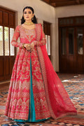 Erum Khan | Jahan Wedding 23 | Gulabo - by - Libasekhas UK - Registered Vendor of : Erum Khan - 100% Original Designer Dresss