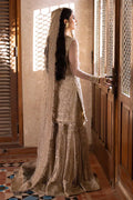 Erum Khan | Jahan Wedding 23 | Umrao Jaan - by - Libasekhas UK - Registered Vendor of : Erum Khan - 100% Original Designer Dresss