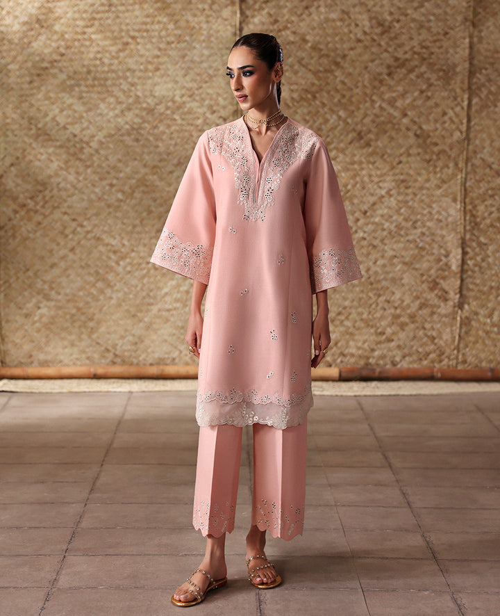 Republic Womenswear | Neoma Essential Basic Pret 26 | Arlisse - by Libasekhas UK - Registered Vendor of : Republic Womenswear - 100% Original Designer Dress