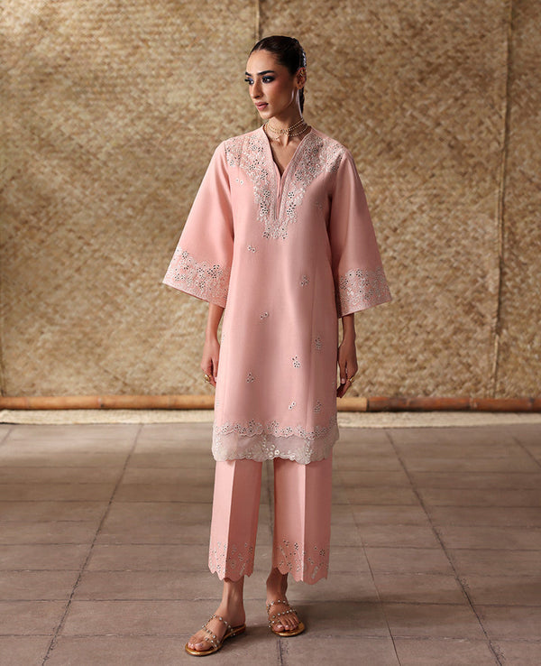 Republic Womenswear | Neoma Essential Basic Pret 26 | Arlisse - by Libasekhas UK - Registered Vendor of : Republic Womenswear - 100% Original Designer Dress