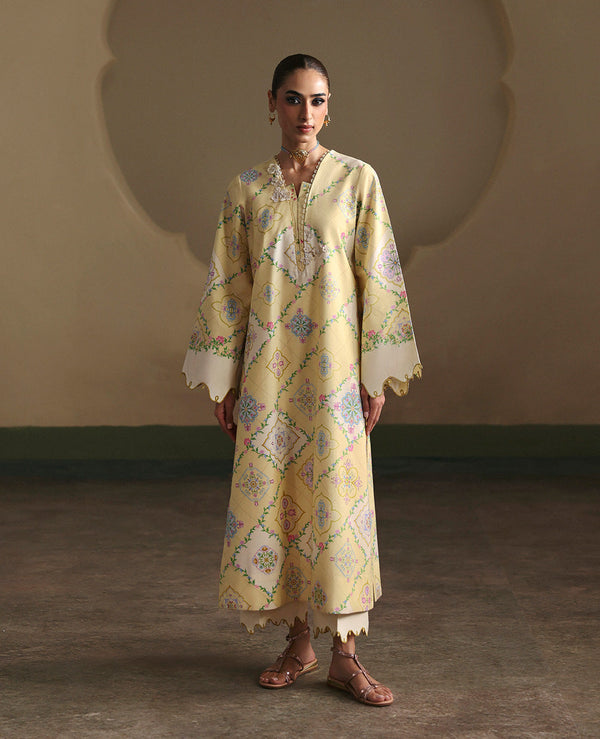 Republic Womenswear | Neoma Essential Basic Pret 26 |Lirenne - by Libasekhas UK - Registered Vendor of : Republic Womenswear - 100% Original Designer Dress
