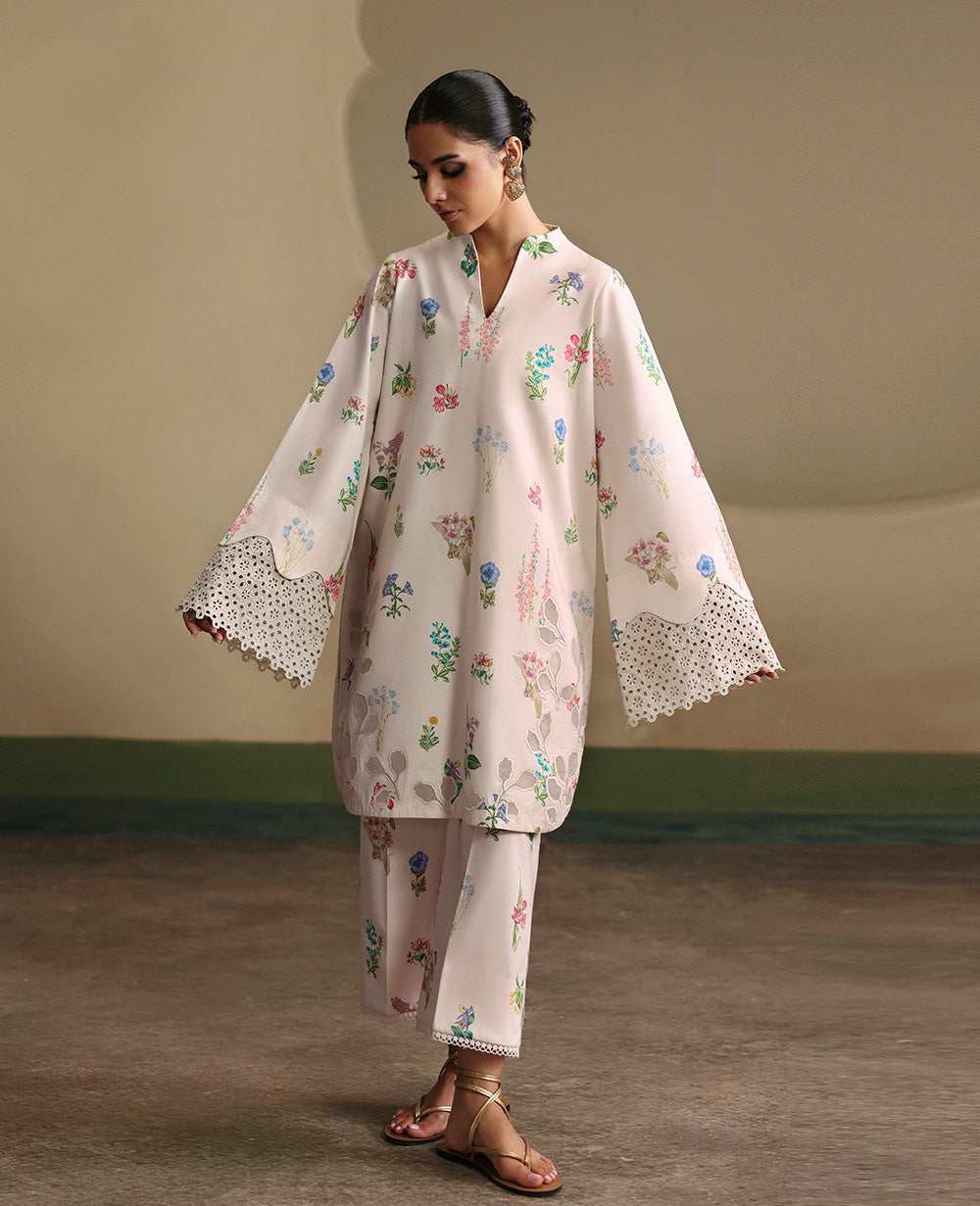 Republic Womenswear | Neoma Essential Basic Pret 26 |Zarelle - by Libasekhas UK - Registered Vendor of : Republic Womenswear - 100% Original Designer Dress