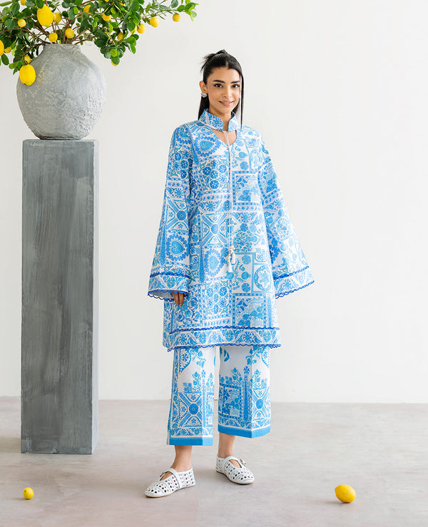 Republic Womenswear | Essentials 25 | ES-183 - by Libasekhas UK - Registered Vendor of : Republic Womenswear - 100% Original Designer Dress