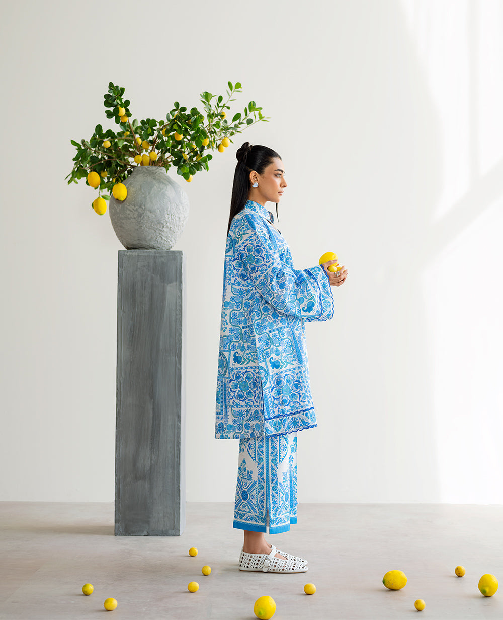 Republic Womenswear | Essentials 25 | ES-183 - by Libasekhas UK - Registered Vendor of : Republic Womenswear - 100% Original Designer Dress