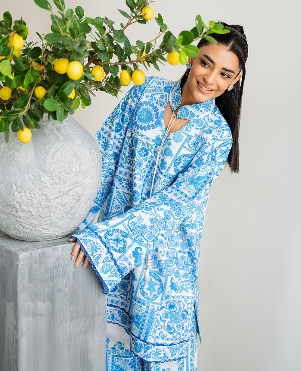 Republic Womenswear | Essentials 25 | ES-183 - by Libasekhas UK - Registered Vendor of : Republic Womenswear - 100% Original Designer Dress