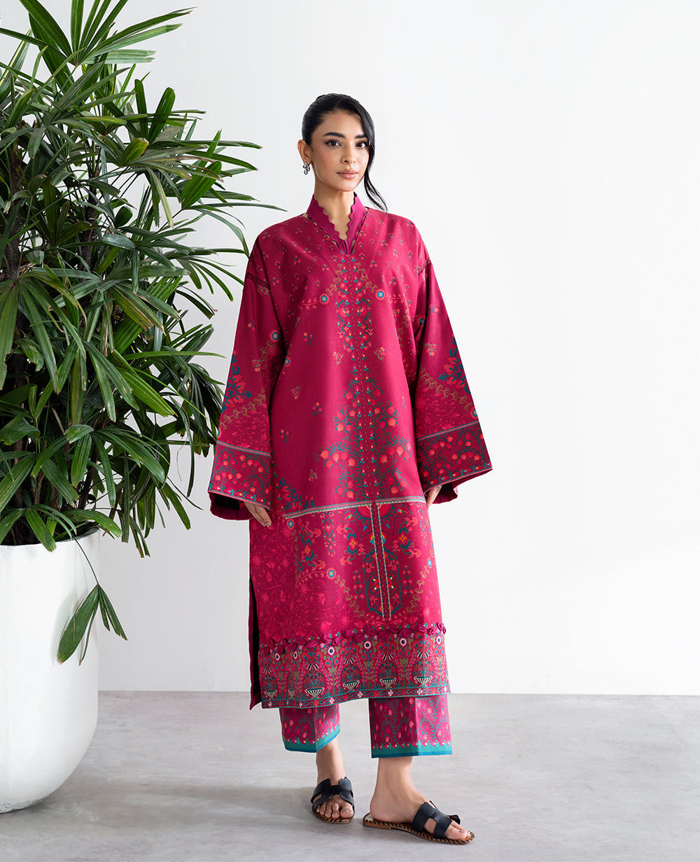 Republic Womenswear | Essentials 25 | ES-184 - by Libasekhas UK - Registered Vendor of : Republic Womenswear - 100% Original Designer Dress