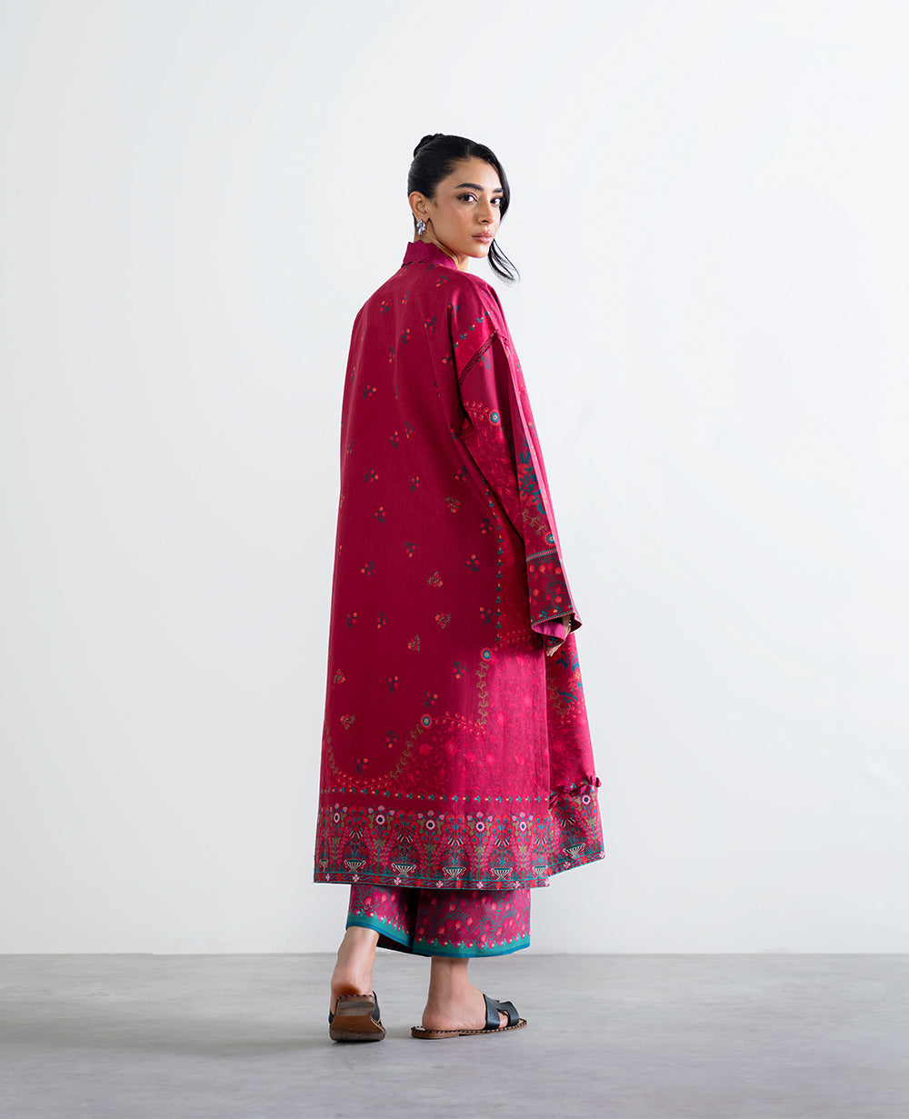 Republic Womenswear | Essentials 25 | ES-184 - by Libasekhas UK - Registered Vendor of : Republic Womenswear - 100% Original Designer Dress