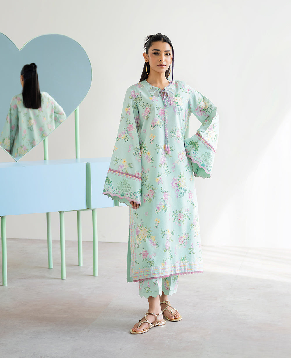 Republic Womenswear | Essentials 25 | ES-185 - by Libasekhas UK - Registered Vendor of : Republic Womenswear - 100% Original Designer Dress