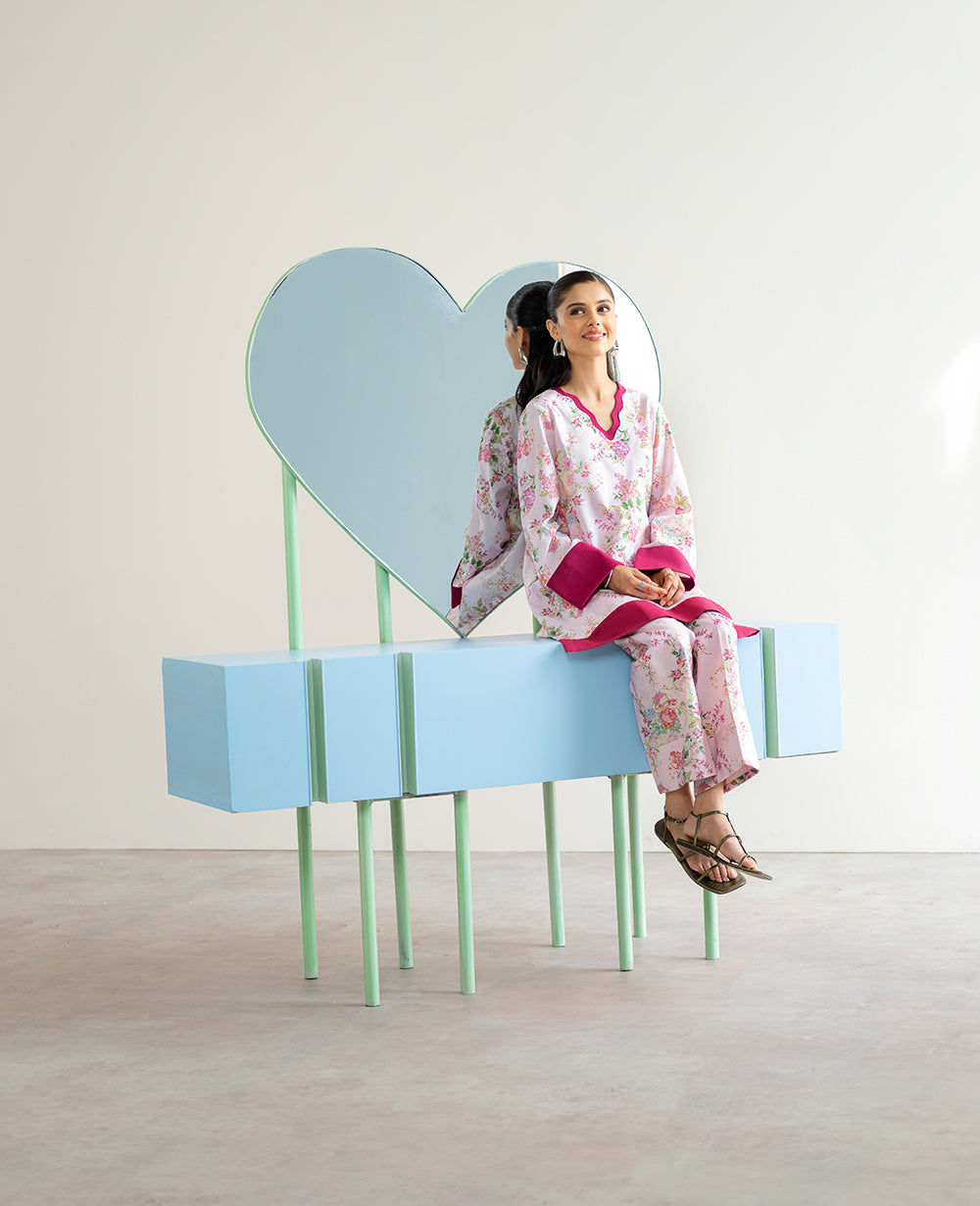 Republic Womenswear | Essentials 25 | ES-186 - by Libasekhas UK - Registered Vendor of : Republic Womenswear - 100% Original Designer Dress