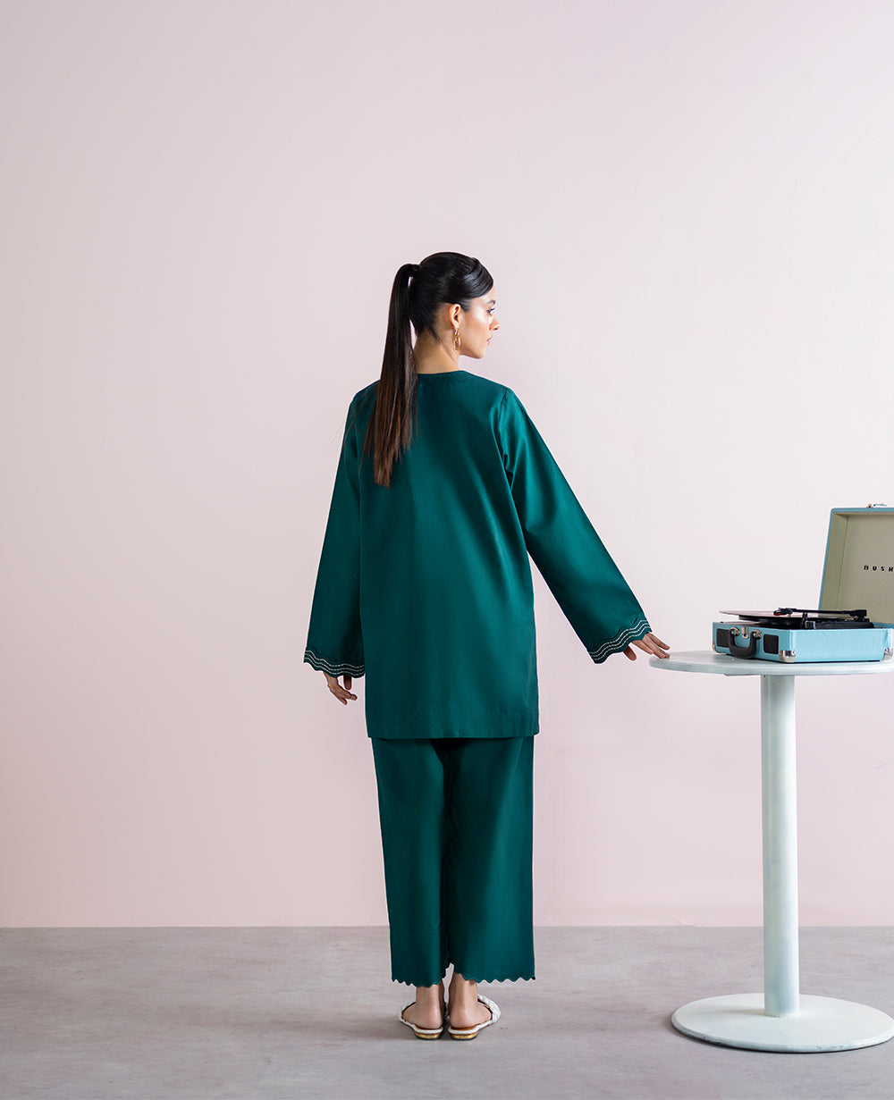 Republic Womenswear | Essentials 25 | ES-188 - by Libasekhas UK - Registered Vendor of : Republic Womenswear - 100% Original Designer Dress