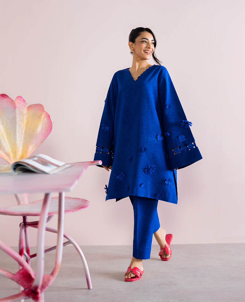 Republic Womenswear | Essentials 25 | ES-189 - by Libasekhas UK - Registered Vendor of : Republic Womenswear - 100% Original Designer Dress