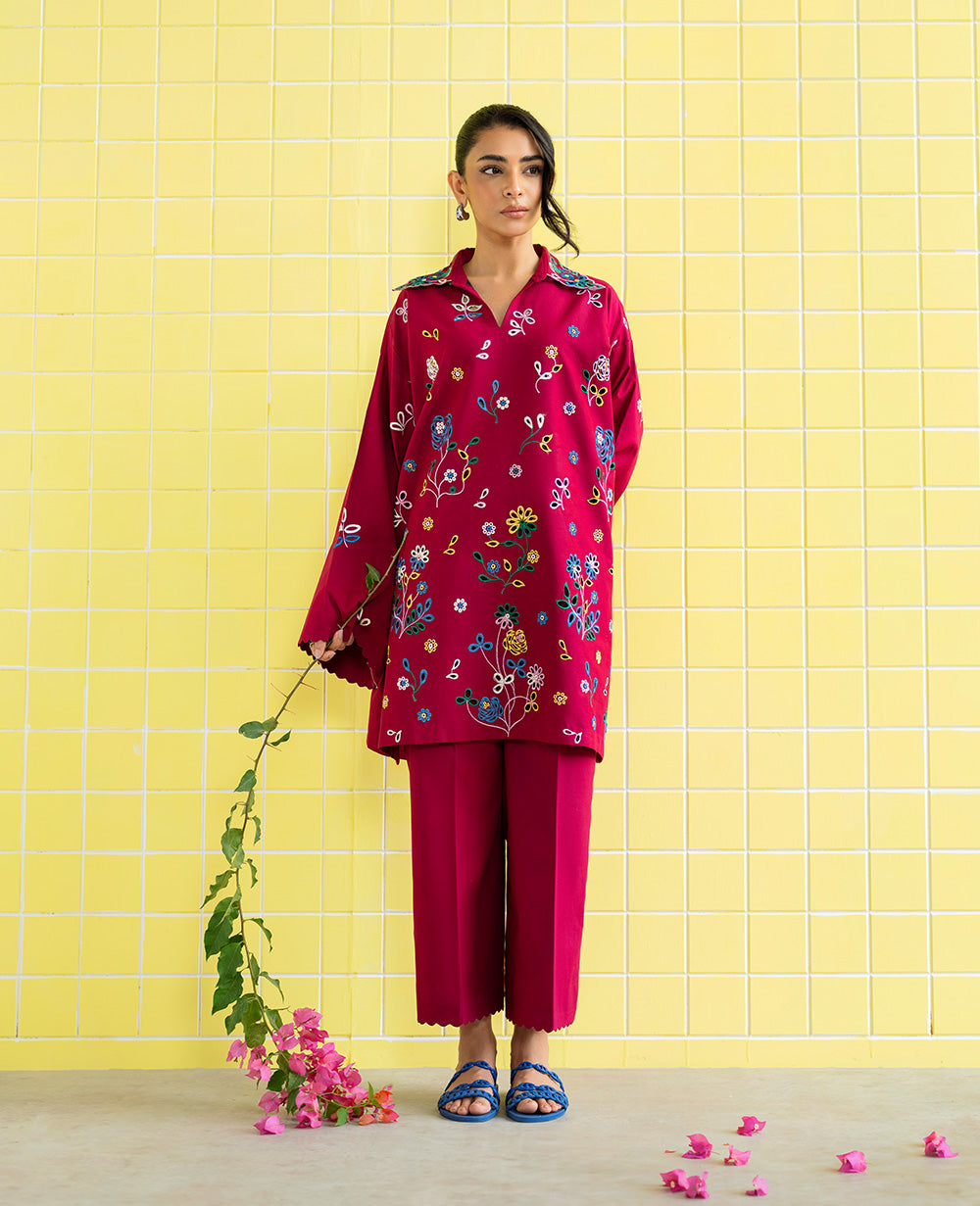 Republic Womenswear | Essentials 25 | ES-190 - by Libasekhas UK - Registered Vendor of : Republic Womenswear - 100% Original Designer Dress