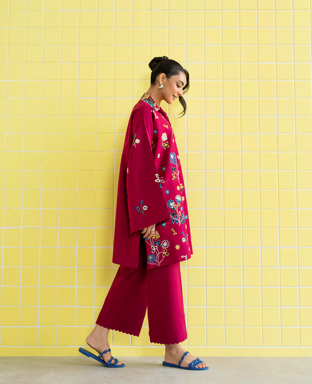 Republic Womenswear | Essentials 25 | ES-190 - by Libasekhas UK - Registered Vendor of : Republic Womenswear - 100% Original Designer Dress