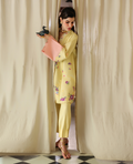 Republic Womenswear | Neonma Essential Pret 26 |Candy Loom - by Libasekhas UK - Registered Vendor of : Republic Womenswear - 100% Original Designer Dress