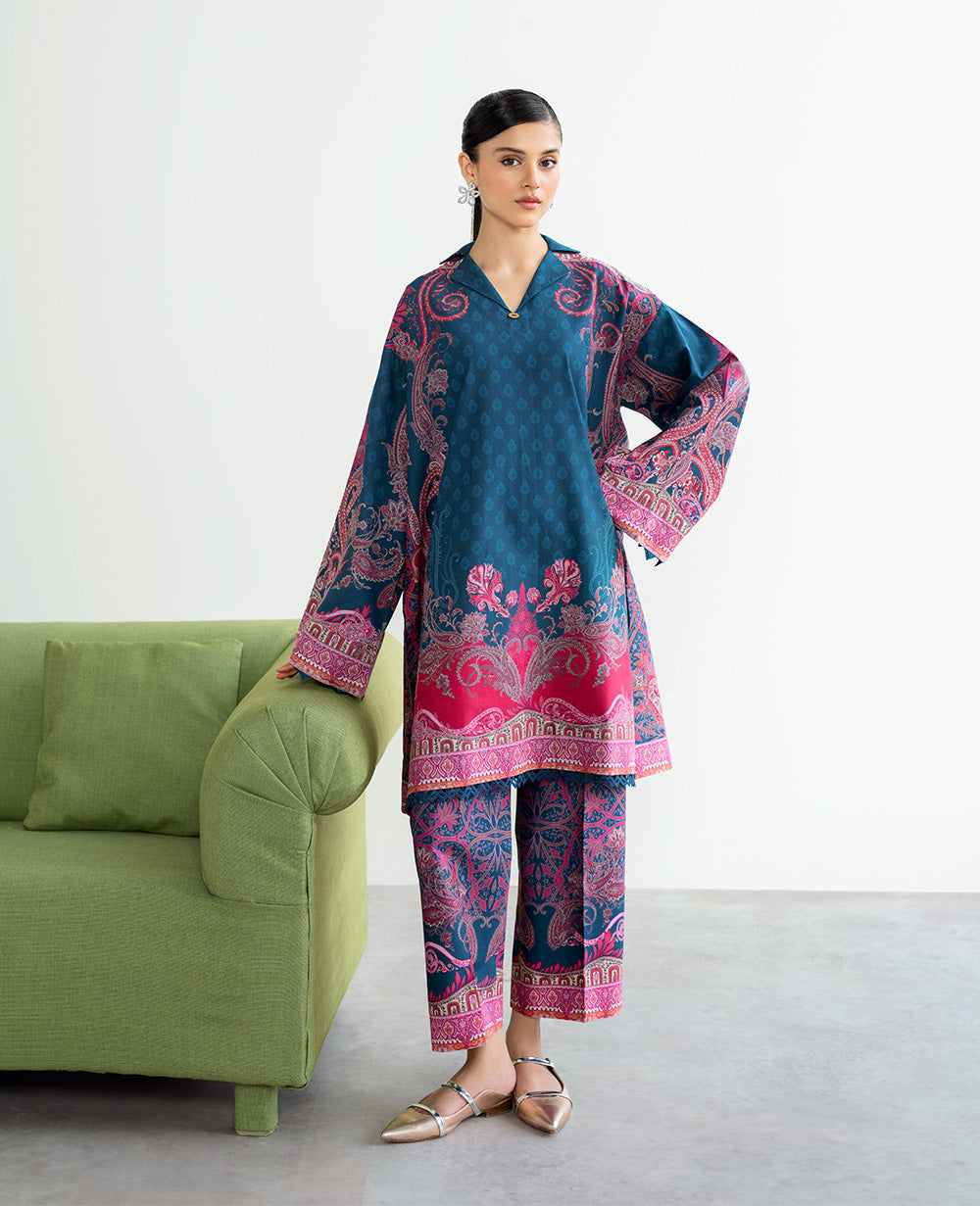 Republic Womenswear | Essentials 25 | ES-202 - by Libasekhas UK - Registered Vendor of : Republic Womenswear - 100% Original Designer Dress